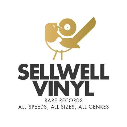 Sellwell Vinyl / Plattenwert