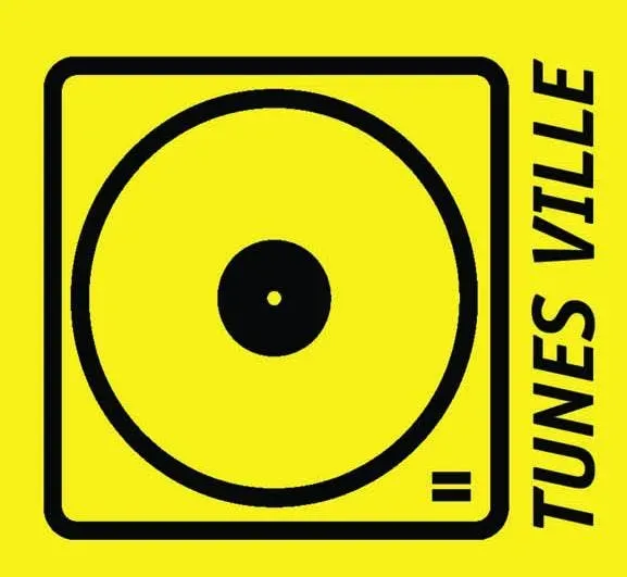 Tunes Ville