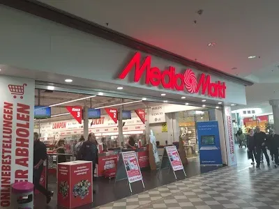 MediaMarkt Dornbirn