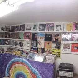 Record Store: Record Revival