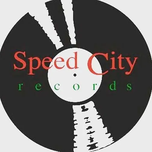 Record Store: Speed City Records