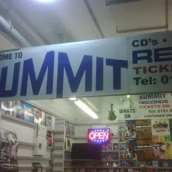 Summit Records
