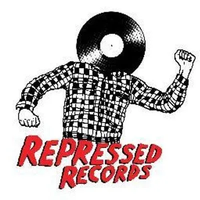 Record Store: Repressed Records