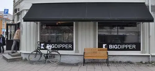 Big Dipper