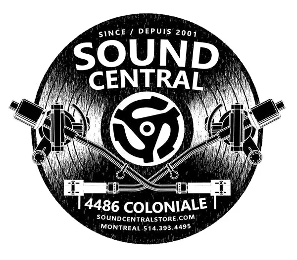 Record Store: Soundcentral