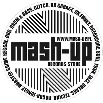 Record Store: Mash-up Records