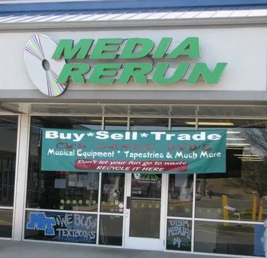 Media Rerun