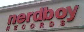 Nerdboy Records