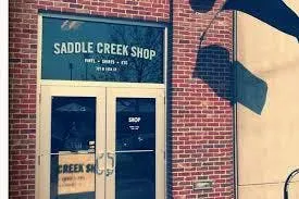 Record Store: Saddle Creek Shop *CLOSED*