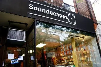 Soundscapes