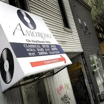 Amoroso