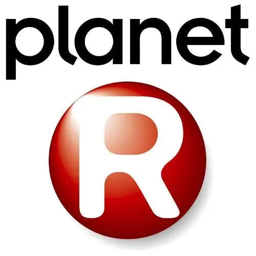 Planet'R