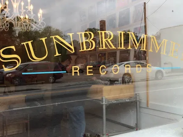 Sunbrimmer Records