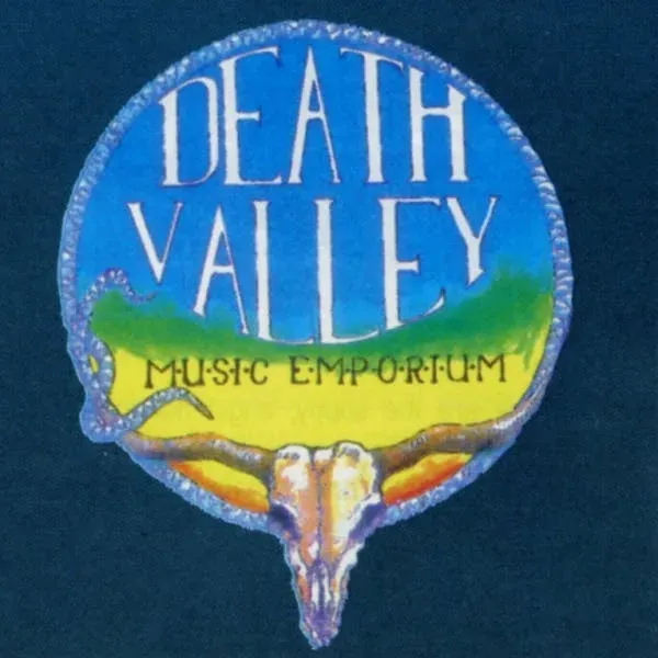 Death Valley Music Emporium