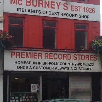 Record Store: Premier Records