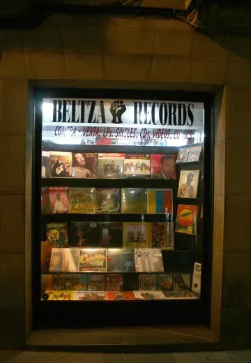Beltza
