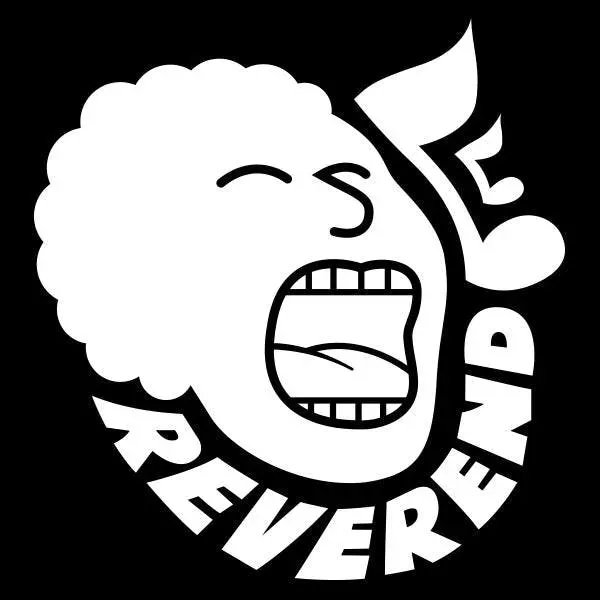 Reverend's Records & Print Corner Shop
