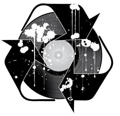 Record Store: Spin Cycle Records Movies and Games