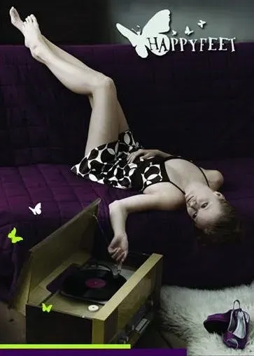 Happyfeet
