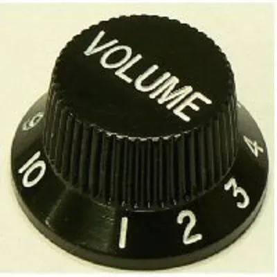 Volume