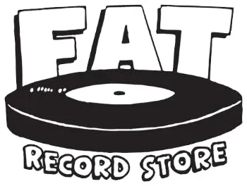 Fat Wreck Chords Record Store