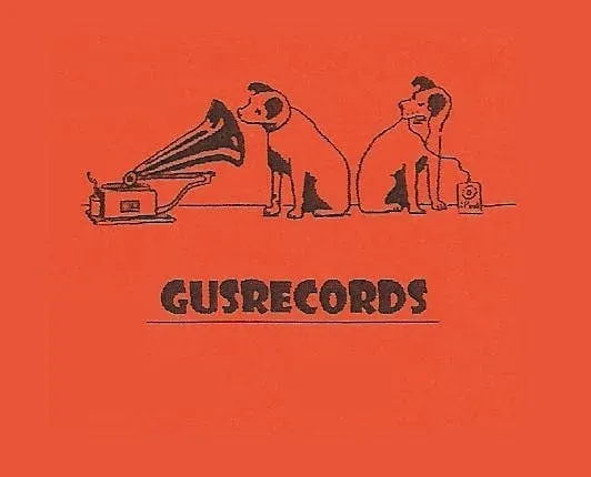 Gusrecords
