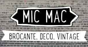 Record store thumbnail: Mic Mac