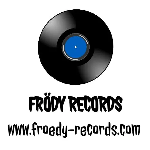 Frödy-Records