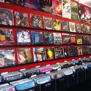 The Sound Exchange