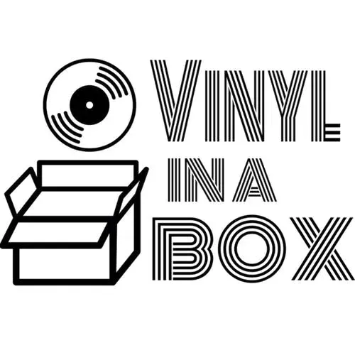 Record Store: Vinyl in a Box