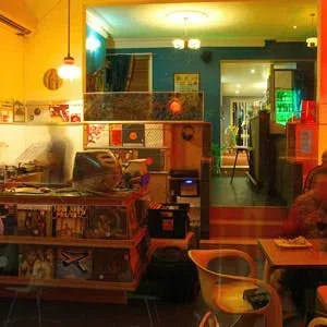 White Rabbit Record Bar