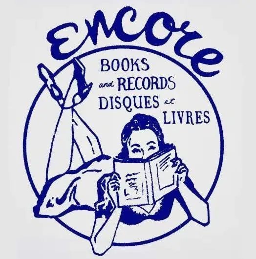 Record Store: Encore