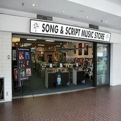 Song And Script