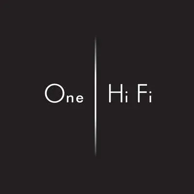 Record Store: One Hi-Fi