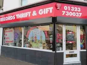 Records Thrift & Gift