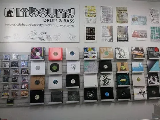 Inbound Records