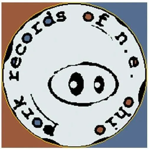 pork records of n.e. ohio