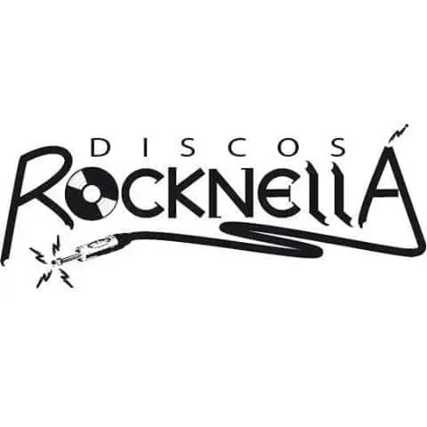 DISCOS ROCKNELLA