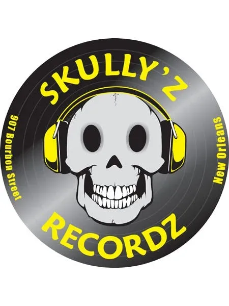Skully'z Recordz
