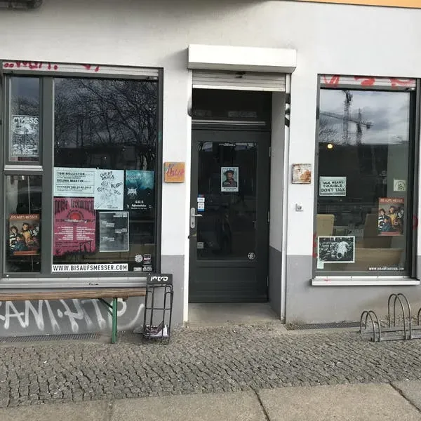Bis Aufs Messer