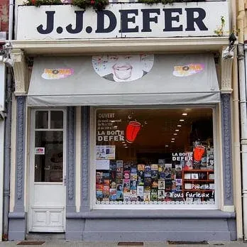 La Boîte Defer