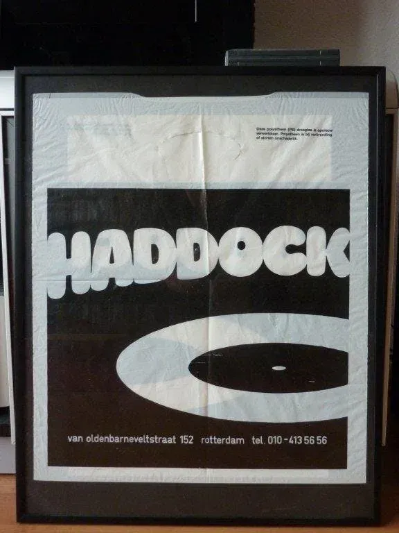 Haddock