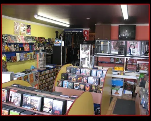 Live Wire Music Emporium