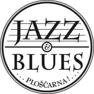 Jazz & Blues Ploscarna!