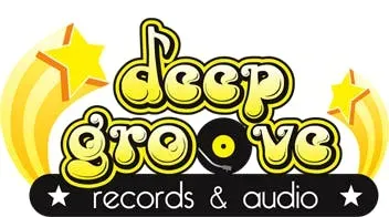 Deep Groove Records and Audio