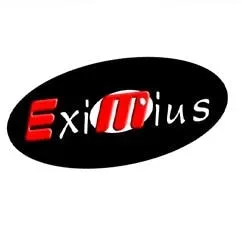 #EXIMIUS online music shop