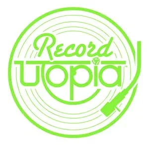 Record Utopia PERMANENTLY CLOSED