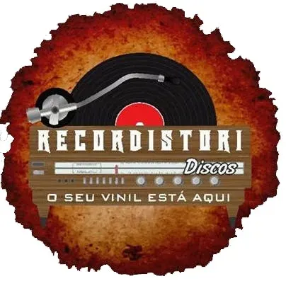 Recordistori Discos