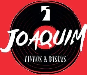 Record Store: Joaquim Livraria