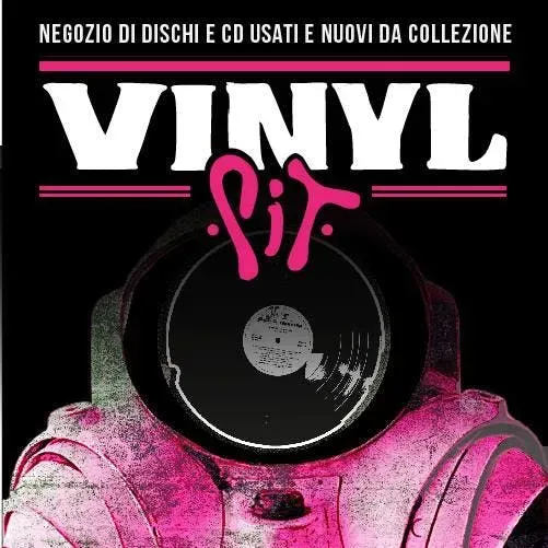 Vinyl Pit